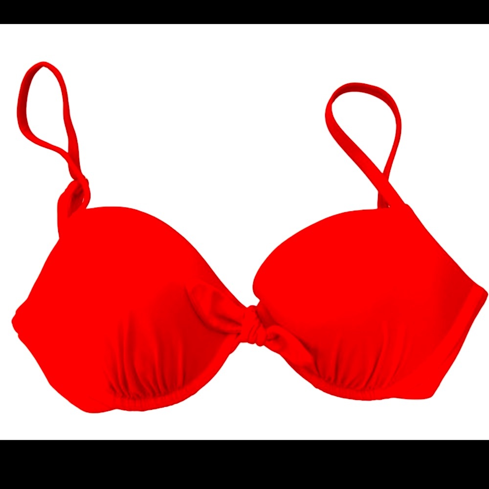 New Hollister Bikini Top